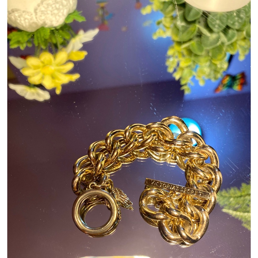 Victoria Secret Limited Edition Bracelet 2013